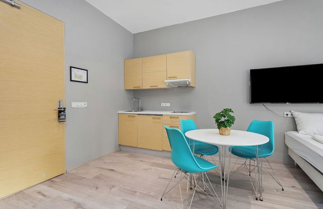 Iceland Comfort Apartments by Heimaleiga - Photo 63