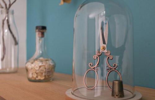 Le Soyeux - 100m de la Gare & parking privé - Foto 11