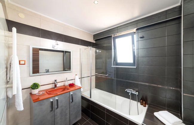 Villa Gianta - Foto 16