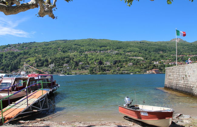 La Silente - Foto 44