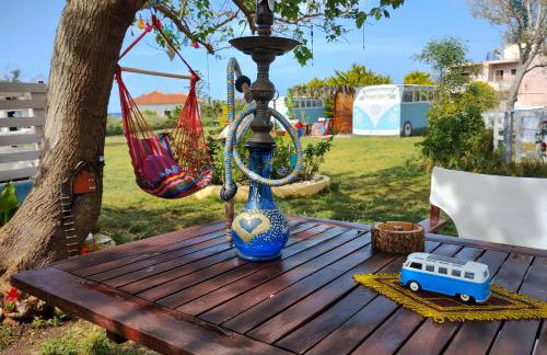 Cornelia Hippie Magic Bus - Foto 3