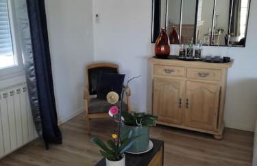 maison spacieuse et lumineuse+ studio - Foto 32