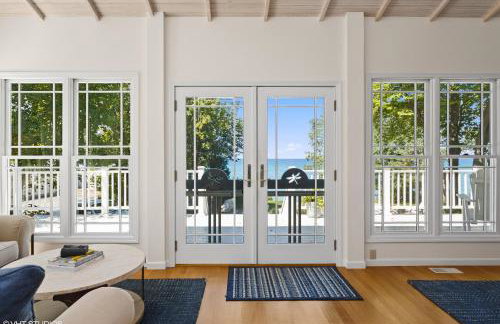 Coastal Cottage by Juniper Holiday + Home - Foto 17