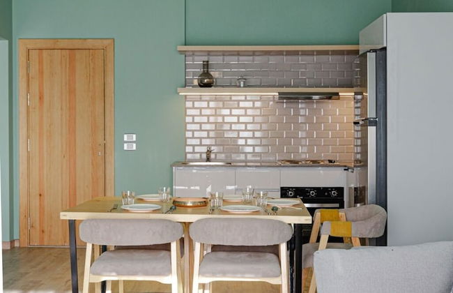 Bird Nest At Sheikh Zayed - Foto 15