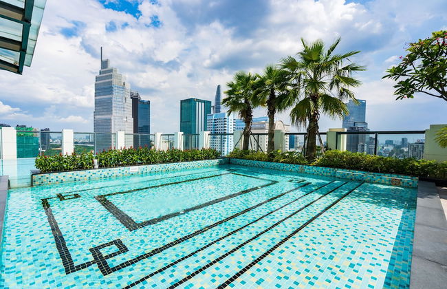 Madison Saigon - ANGIA Hospitality - Foto 1