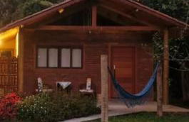 Chalés Alcantilado - Morada Sol e Lua - Photo 10