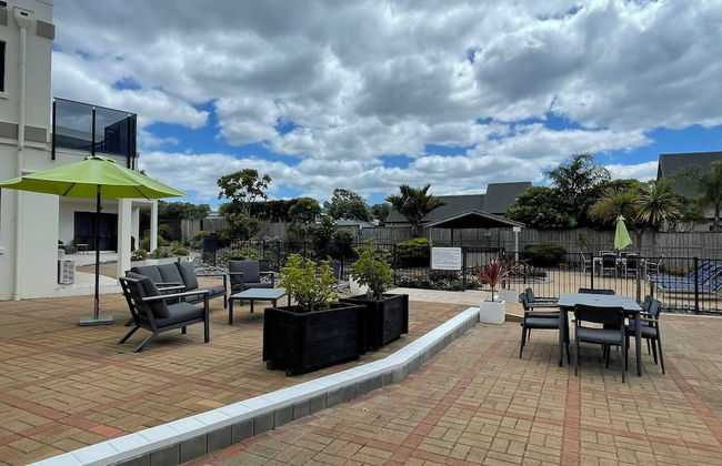 Ocean Breeze Resort - Photo 56