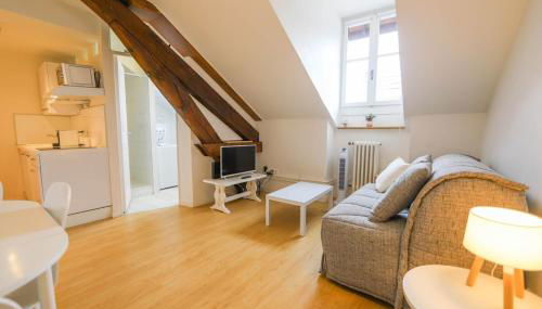 Le Sommeiller - hyper centre avec garage - Foto 4