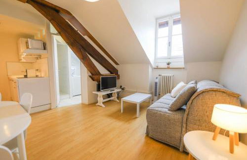 Le Sommeiller - hyper centre avec garage - Foto 4