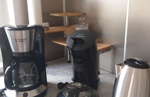 Friesenauster - große Ferienwohnung für bis zu 6 Personen - Foto 6