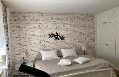 Ferienwohnung Residenz zur Ahlsburg - Foto 16