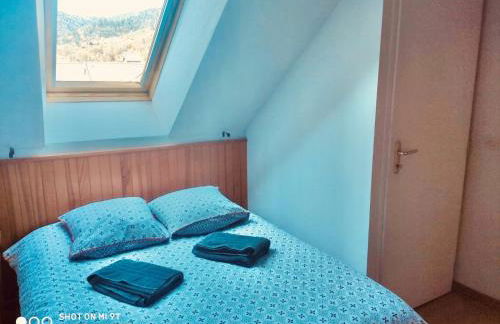 Duplex Samoëns 4/6 couchages - Foto 6