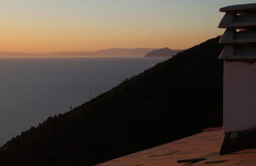 La notte sull'isola - Montaretto - tra il cielo e il mare - Foto 20