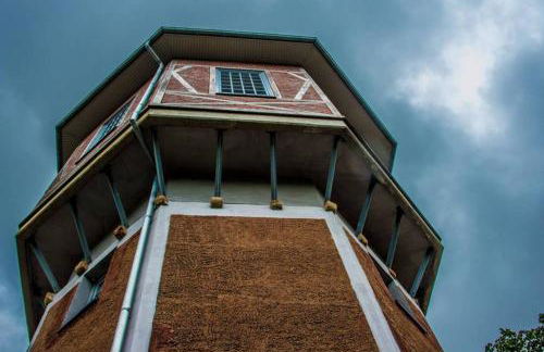 Der Wasserturm - Foto 10