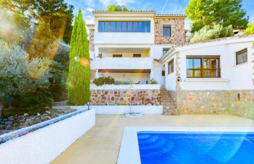 Apartment El Refugio I by Interhome - Photo 53