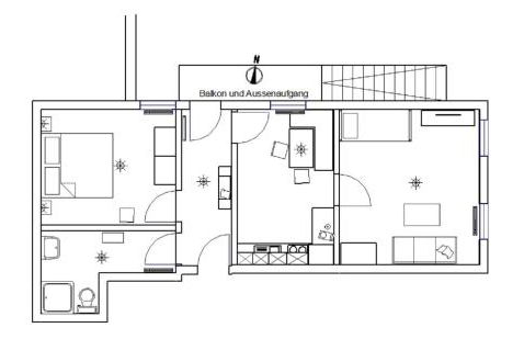 Gästehaus Wolf - Foto 9