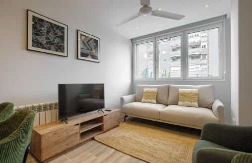 Dobo Madrid Pinar Aptos Temporales - Foto 10