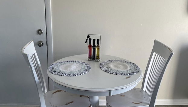 Sunset View Studio Condo The Shores 5587 - Foto 5, Servicio de comidas en la habitación