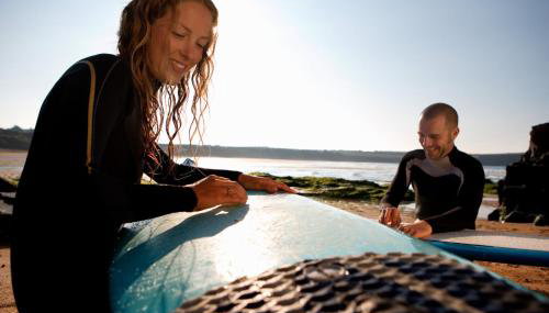 Mussels Apartment in Helford Passage with Heated Pool - Foto 5