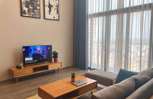 NVT Housing - PentStudio West Lake Hanoi - Foto 7