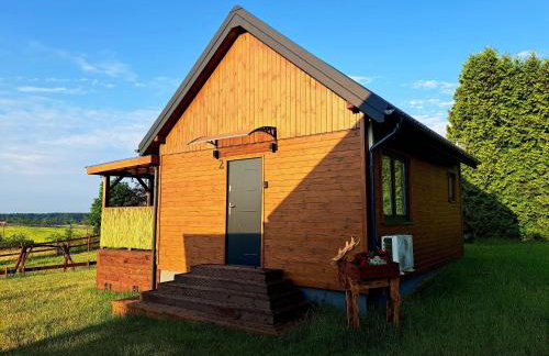 Domki Na Wzgórzu - domek nr 2 - Foto 53