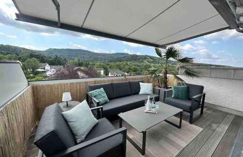 Saunaoase-Zollerblick - Foto 20