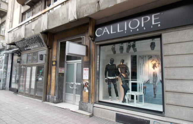 Apartment Alexandria - Foto 21