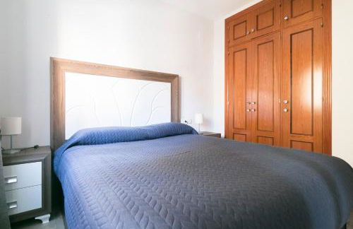 Apartamento Málaga Velázquez - Photo 9