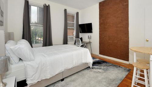 Cozy Studio Steps to Central Park Upper E Side - Foto 2, Other