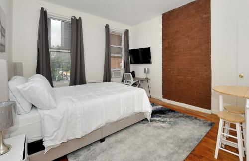 Cozy Studio Steps to Central Park Upper E Side - Foto 2