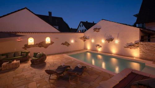 Domizil-Kaiserstuhl - Photo 2