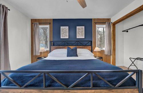 Lakefront Movie Theater, Hot Tub, Arcade, Boats - Foto 59