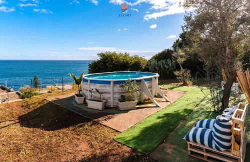 Villa Miramar by Vivimy - Foto 19