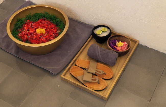Sanora Villa Sanur by Ini Vie Hospitality - Foto 18