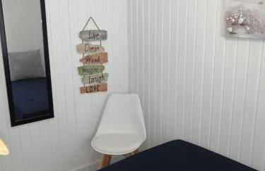 The Violet House - Foto 69