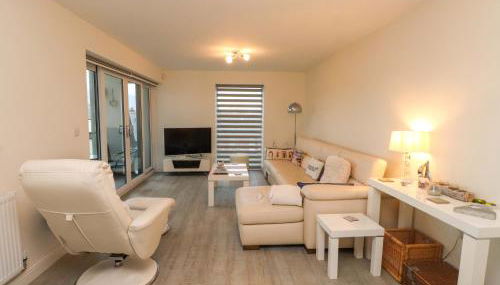 Heulfan - 17 Deganwy Castle Apartments - Foto 2