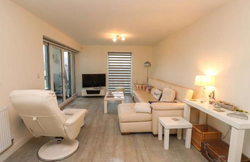 Heulfan - 17 Deganwy Castle Apartments - Foto 2