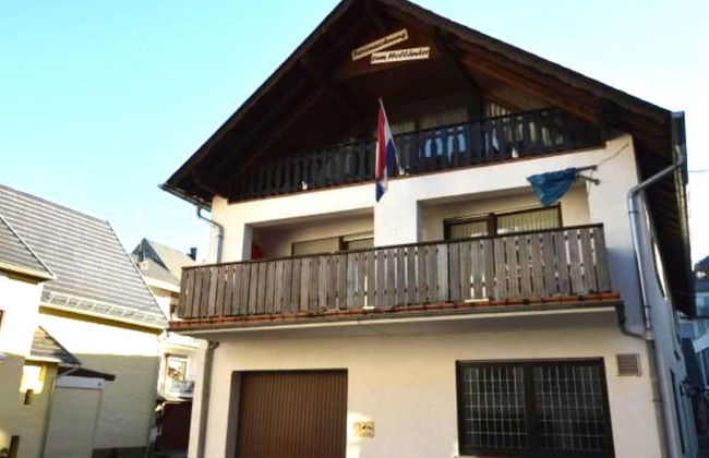 Apartment in Veldenz With Balcony - Foto 1