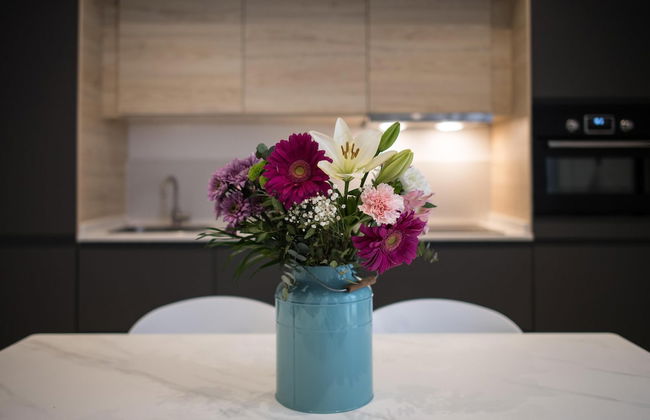 Rey de Sevilla Flats Arenal - Foto 28