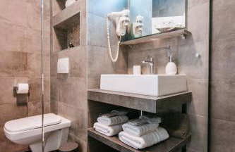 Dedaj Resort - Villa Delux - Foto 60