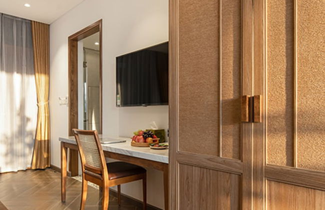 Vernalhome Boutique Danang Hotel - Foto 14