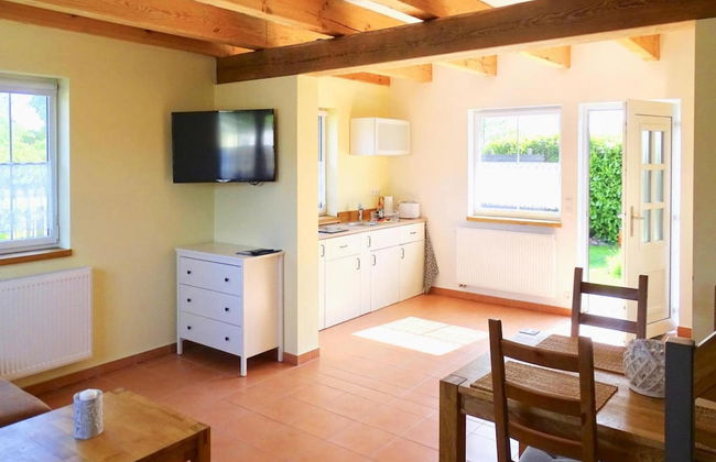 Ferienhof Neuendorfkrug, Lutow - Foto 9