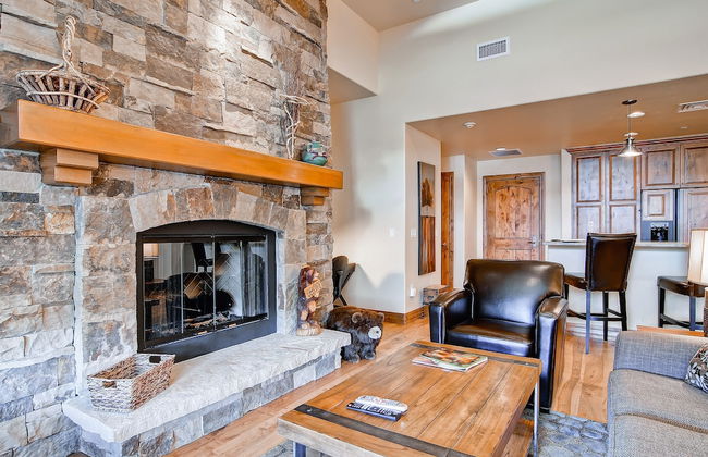 Beaver Creek Landing by East West Hospitality - Foto 72
