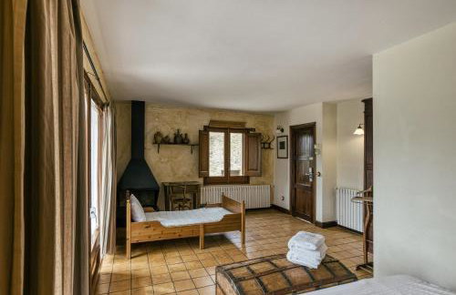 Casa Rural Mas Fuselles - Photo 16