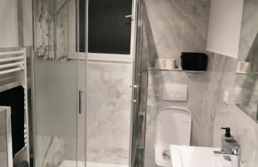 Schöne Wohnung am Bahnhof Schwerte - Foto 16