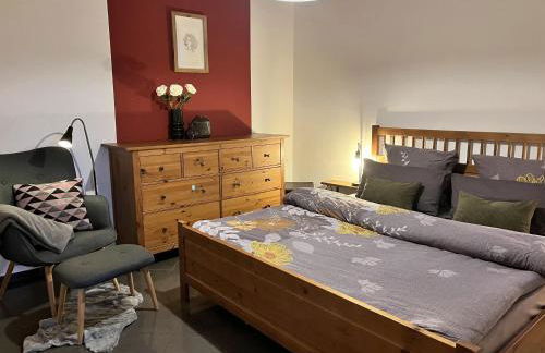 Ferienwohnung Stahl - Foto 15