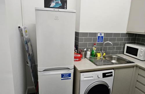 Modern Spacious Flat 10 Minutes from Big Ben - Foto 10