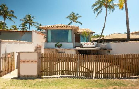 Casa Ponta de Areia - Foto 56