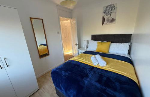 Astlethorpe Haven - Spacious modern home - Foto 20