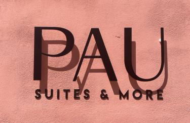 Pau Suites - Photo 10